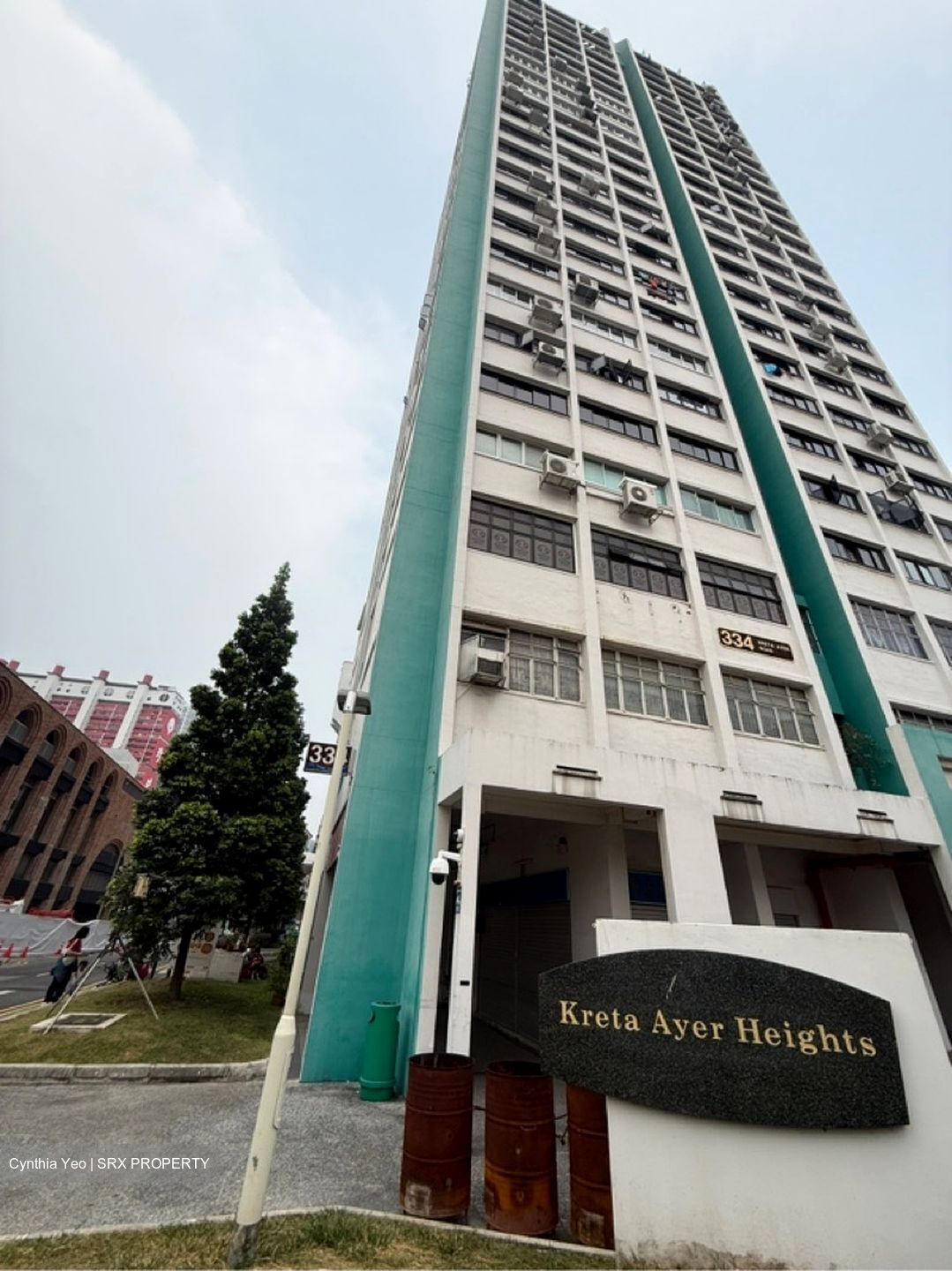 Blk 334 Kreta Ayer Road (Bukit Merah), HDB 4 Rooms #638488551